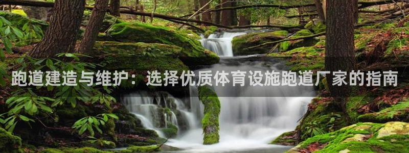 意昂3五金厂：跑道建造与维护：选择优质体育设施跑道厂
