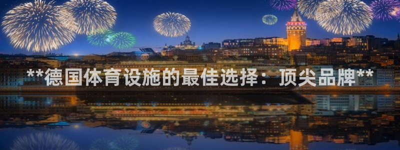 意昂3官方：**德国体育设施的最佳选择：顶尖品牌**
