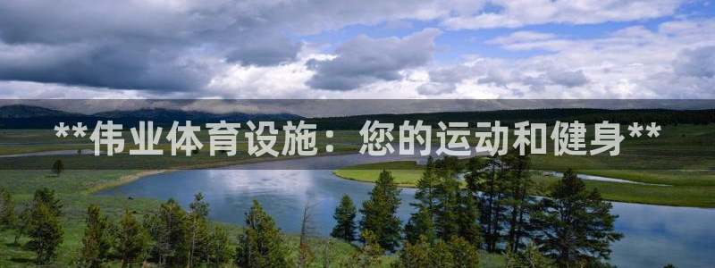 意昂3官方：**伟业体育设施：您的运动和健身**