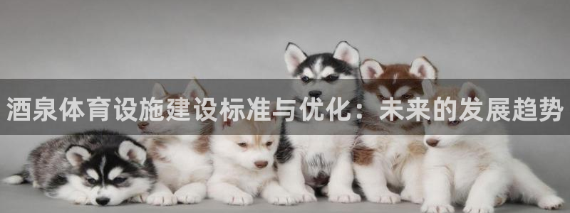 意昂体育3平台注册要钱吗是真的吗：酒泉体育设施建设标准与优化